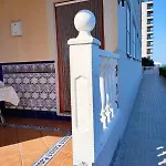 Apartamento La Manga Del Mar Menor Апартаменты