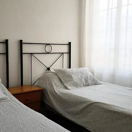 Apartament Apartamento La Manga Del Mar Menor La Manga del Mar Menor