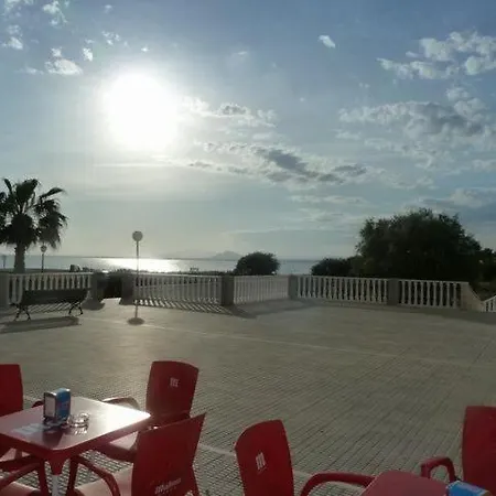 Apartamento La Manga Del Mar Menor *