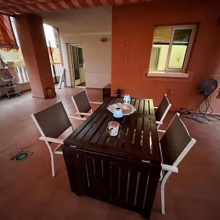 Apartamento La Manga Del Mar Menor Apartament *