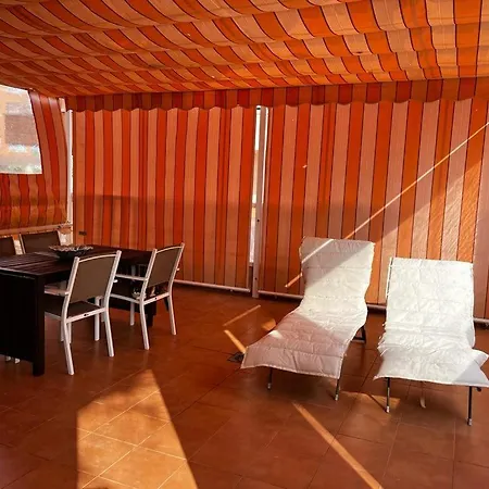 Apartamento La Manga Del Mar Menor Apartament *