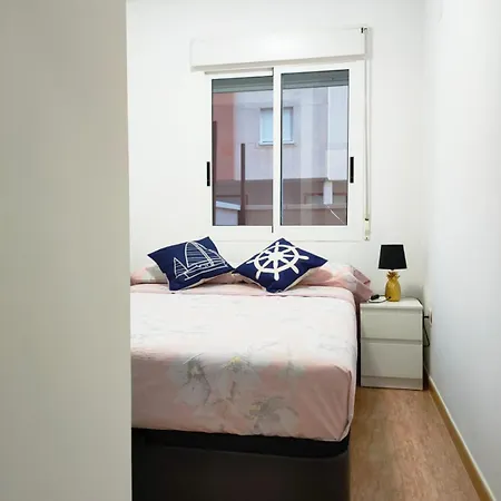 Apartament Apartamento La Manga Del Mar Menor