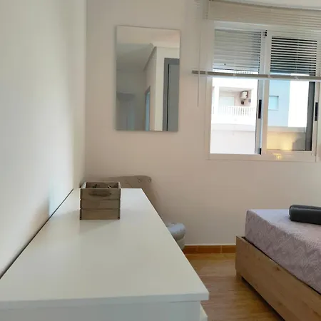 Apartamento La Manga Del Mar Menor * La Manga del Mar Menor