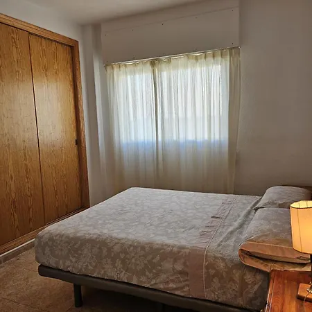 Apartament Apartamento La Manga Del Mar Menor La Manga del Mar Menor