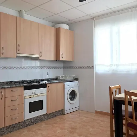 Apartamento La Manga Del Mar Menor *