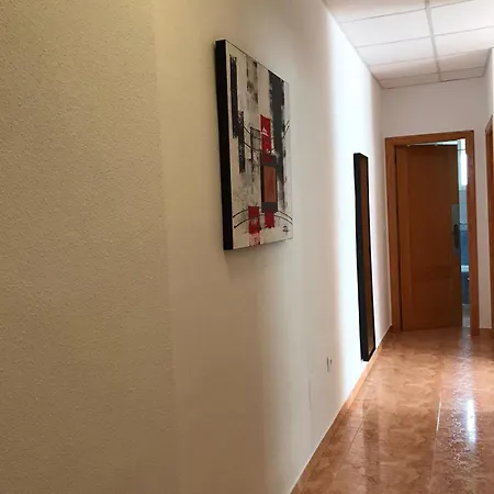 Apartamento La Manga Del Mar Menor La Manga del Mar Menor