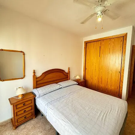 Apartamento La Manga Del Mar Menor *