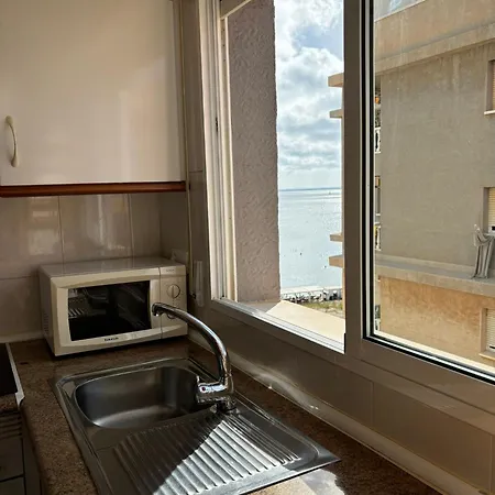 Apartamento La Manga Del Mar Menor Apartament La Manga del Mar Menor