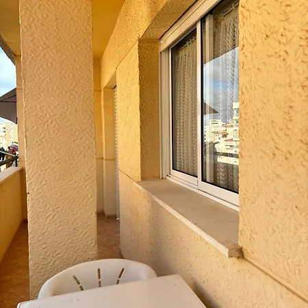 Apartamento La Manga Del Mar Menor *