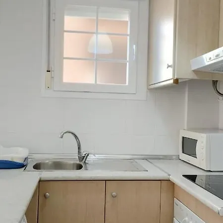 Apartamento La Manga Del Mar Menor