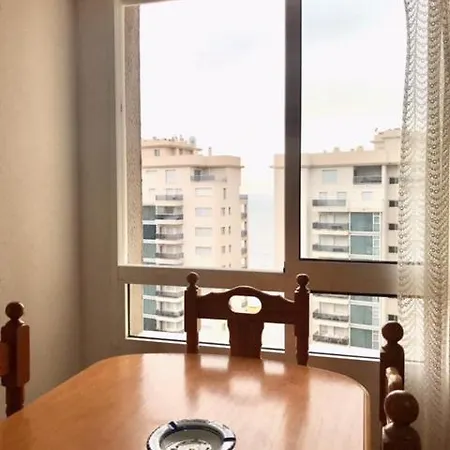 Apartamento La Manga Del Mar Menor Λα Μάνγκα Δελ Μαρ Μενόρ