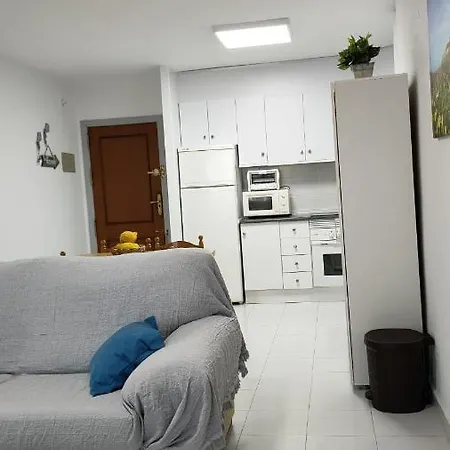 Apartamento La Manga Del Mar Menor