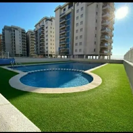 Apartamento La Manga Del Mar Menor *