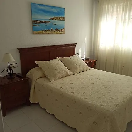 Apartamento La Manga Del Mar Menor Διαμέρισμα *