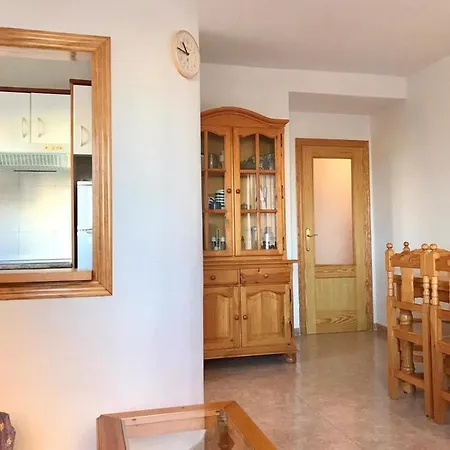 Apartamento La Manga Del Mar Menor * La Manga del Mar Menor