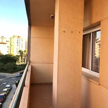 Apartamento La Manga Del Mar Menor Apartment