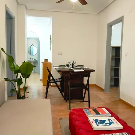 Apartamento La Manga Del Mar Menor