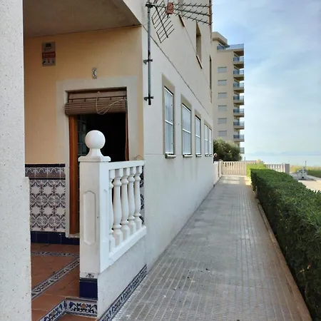 Apartamento La Manga Del Mar Menor