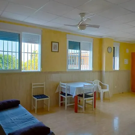 Apartamento La Manga Del Mar Menor La Manga del Mar Menor