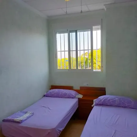 Apartamento La Manga Del Mar Menor *