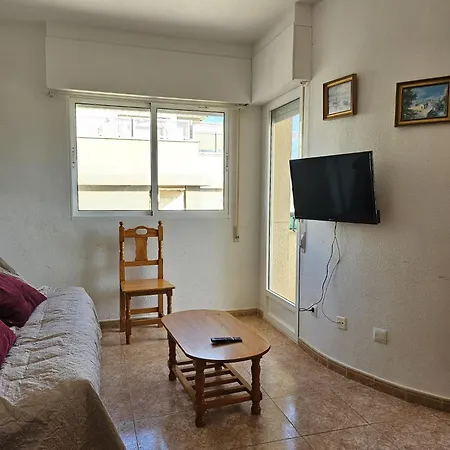 Apartamento La Manga Del Mar Menor Apartment