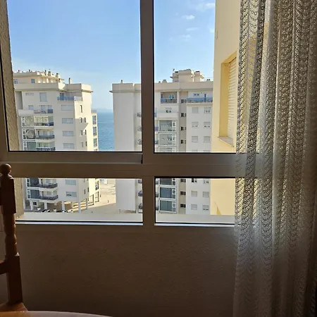 Apartamento La Manga Del Mar Menor Apartment *