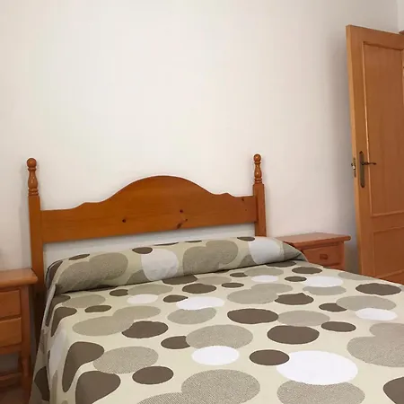 Apartamento La Manga Del Mar Menor