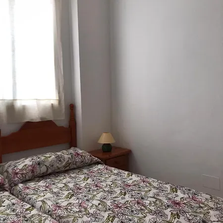 Apartamento La Manga Del Mar Menor Apartment La Manga del Mar Menor