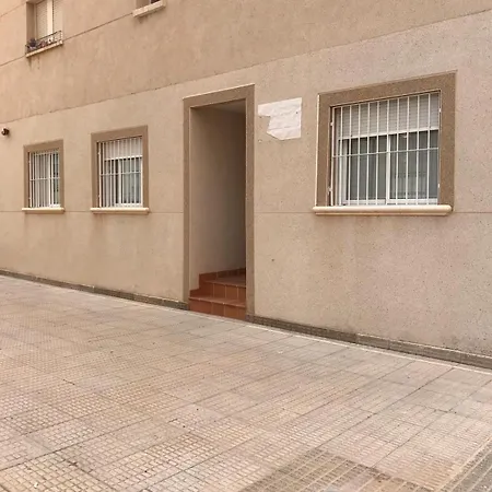 Apartamento La Manga Del Mar Menor Apartment