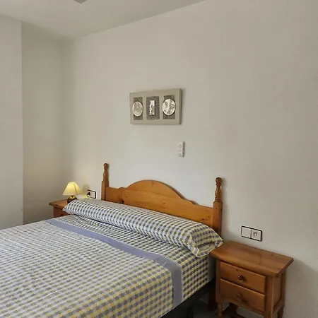 Appartement Apartamento La Manga Del Mar Menor