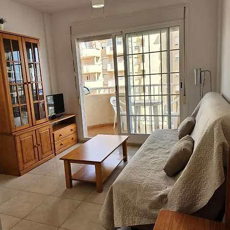 Apartamento La Manga Del Mar Menor Apartment *