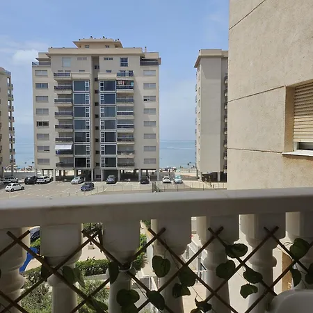 Apartamento La Manga del Mar Menor