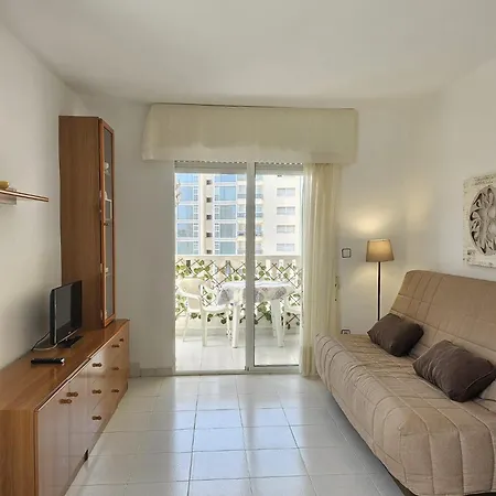 Apartment Apartamento La Manga Del Mar Menor