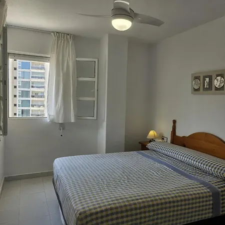 Apartamento La Manga Del Mar Menor