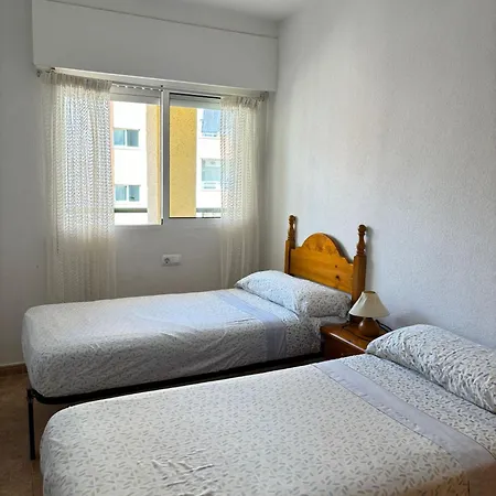 Apartamento La Manga Del Mar Menor