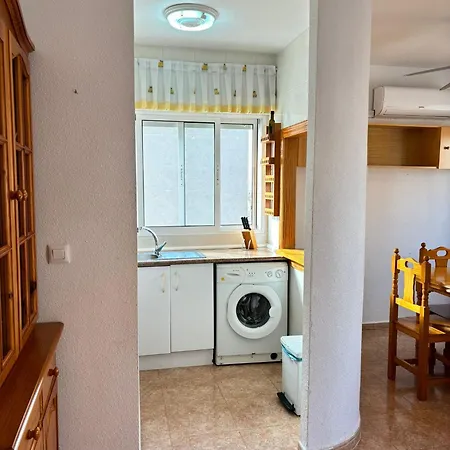 Apartamento La Manga Del Mar Menor