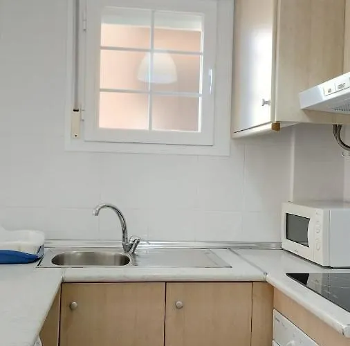 Apartamento La Manga Del Mar Menor