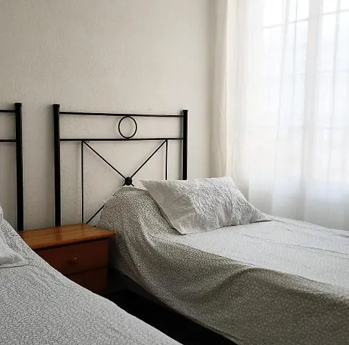 شقة Apartamento La Manga Del Mar Menor لا مانغا ذيل مار مينور