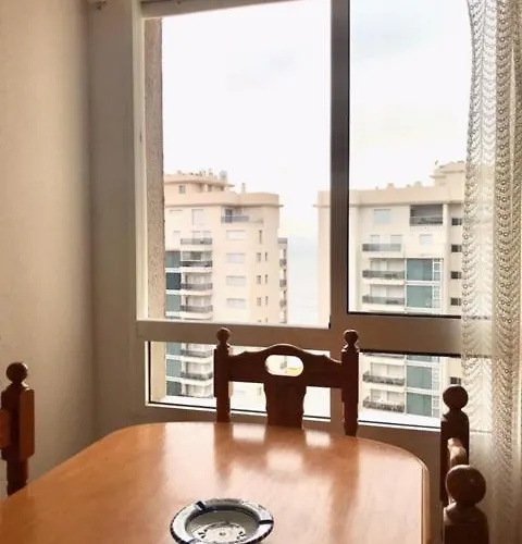 Apartamento La Manga Del Mar Menor لا مانغا ذيل مار مينور