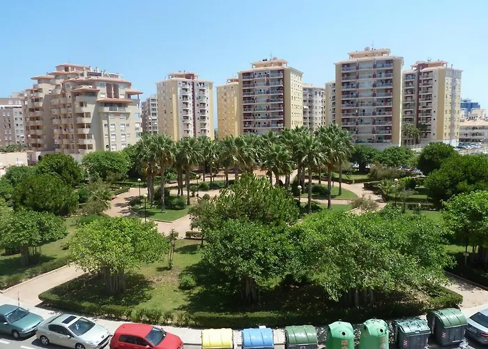 Apartamento La Manga Del Mar Menor *