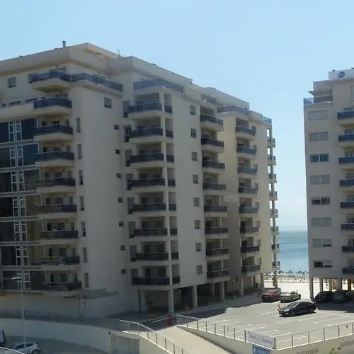 Apartamento La Manga Del Mar Menor لا مانغا ذيل مار مينور
