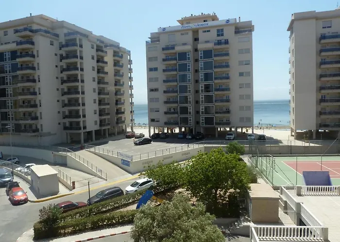 Apartamento La Manga Del Mar Menor