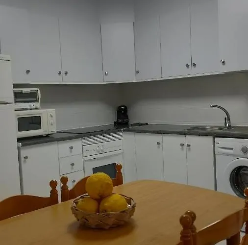 Apartamento La Manga Del Mar Menor * Ла-Манга-дель-Мар-Менор