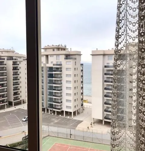 شقة Apartamento La Manga Del Mar Menor لا مانغا ذيل مار مينور