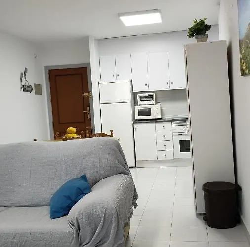 Apartamento La Manga Del Mar Menor