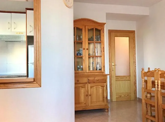 Apartamento La Manga Del Mar Menor * لا مانغا ذيل مار مينور