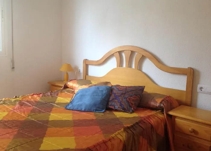 Apartamento La Manga Del Mar Menor Apartamento *