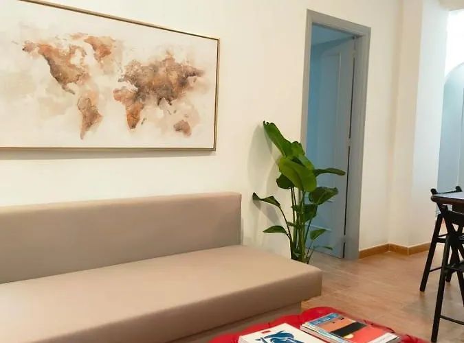 شقة Apartamento La Manga Del Mar Menor