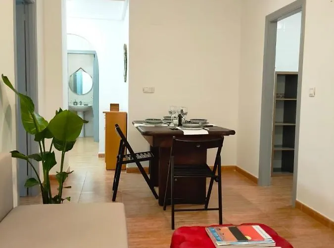 Apartamento La Manga Del Mar Menor