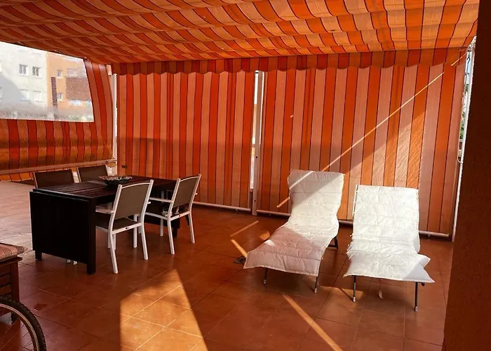 Apartamento La Manga Del Mar Menor شقة *